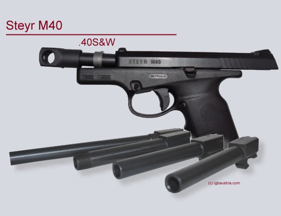 Steyr M40 Related Keywords & Suggestions - Steyr M40 Long Tail ...