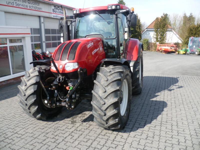 Steyr 6135 Profi Traktor - technikboerse.com