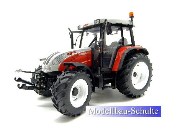 modellbau-schulte.de/shop - UH 2975 Steyr 9105MT