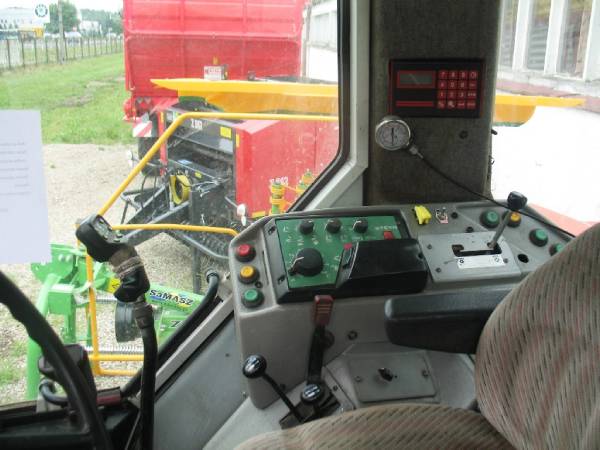 Steyr 9190 Gebrauchte Traktoren gebraucht kaufen und verkaufen bei ...