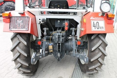 Traktor Steyr 942 - agraranzeiger.at - verkauft