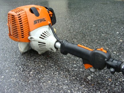Details about Stihl HT101 Telescoping Gas Pole Saw HT 101 144
