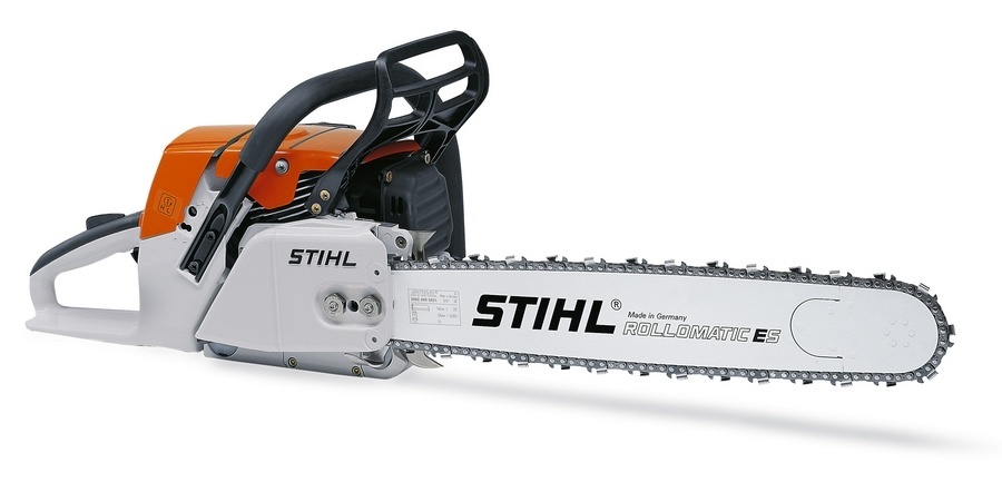 STIHL MS 381 Professional Chainsaws | STIHL SHOP Greytown