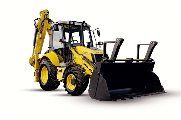 this new holland b90b category backhoe loaders make new holland b90b ...