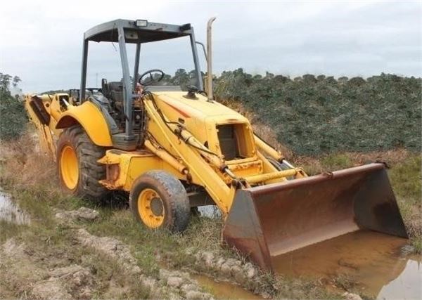New Holland LB75 for sale Vidor, Texas Price: $16,000, Year: 2003 ...