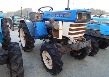 Mini traktor SUZUE M1803