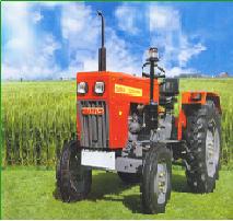 Swaraj 722 Super - Farm Machinery & Tractors - aAQUA