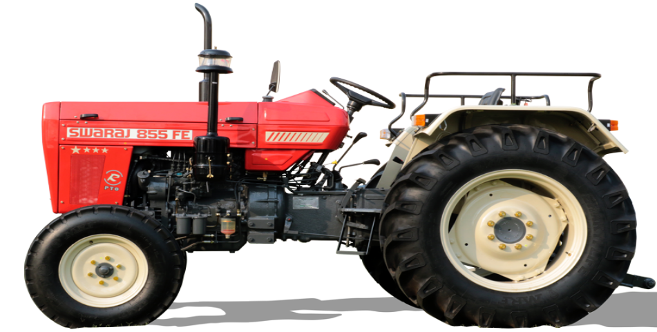 Swaraj 855 Tractors Price Implements Specifications Features - 951x481 ...