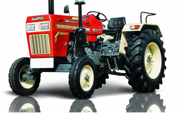 Swaraj Tractor 855 New Model Price swaraj 855 fe tractor ...