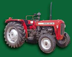 TAFE 30 DI - Tractor & Construction Plant Wiki - The classic vehicle ...