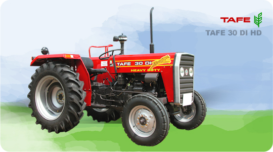 Tractor & Farm Equipment Limited