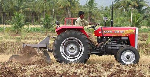TAFE 30 DI Heavy Duty - Tractor & Construction Plant Wiki - The ...