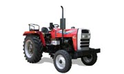 TractorData.com TAFE Samrat 4410 tractor transmission information