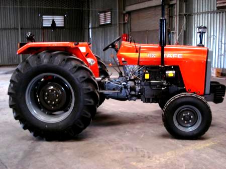 TAFE 7502 | Tractor & Construction Plant Wiki | Fandom powered by ...