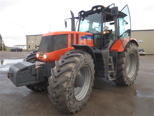 Terrion ATM 5280 - Year: 2009 - Tractors - ID: C471FB43 - Mascus USA