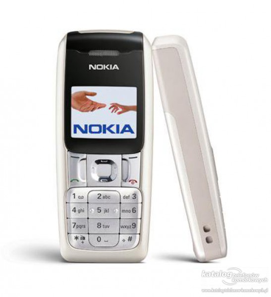 Nokia 2310 :: Katalog telefonów komórkowych