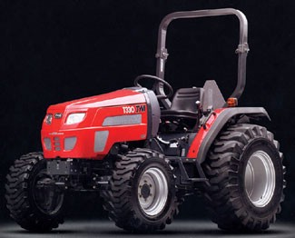 Tracteur TYM T330 | Affaires Extra