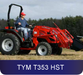 TYM-T353-HST