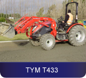 TYM-T433