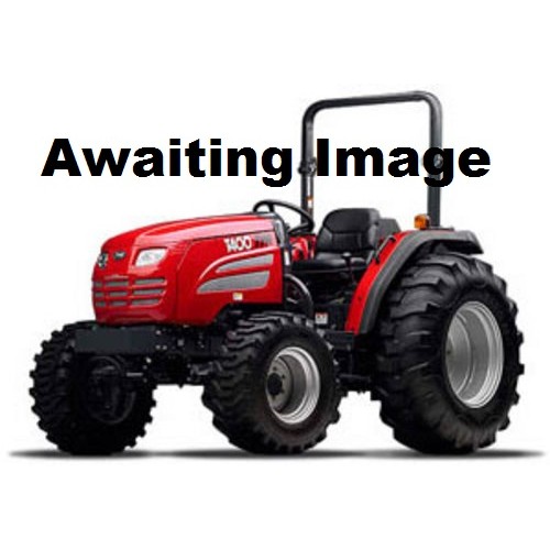 tym t450 45hp compact tractor product code t450 £ 9500 00 used tym ...