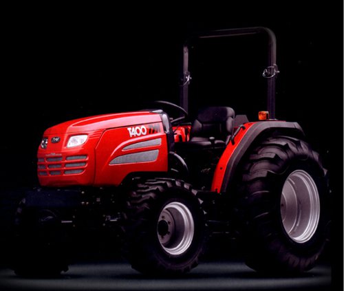 Pay for TYM T390, T400, T430, T450 Tractor Service Repair Workshop ...