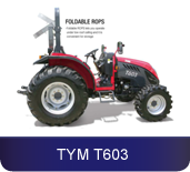 TYM-T603