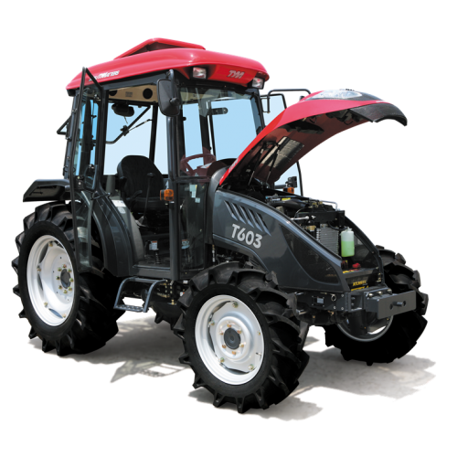 tym 603 60hp tractor product code t603 poa brand tym t603 t603 ps the ...