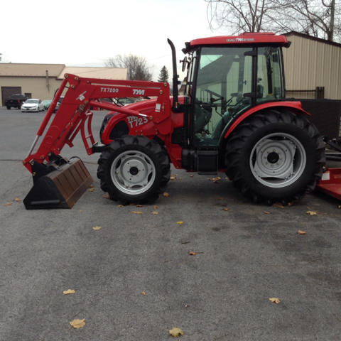 2013 Tym T723 In Fayetteville PA - Stakes Auto Sales