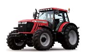 TYM TX1500 tractor photo