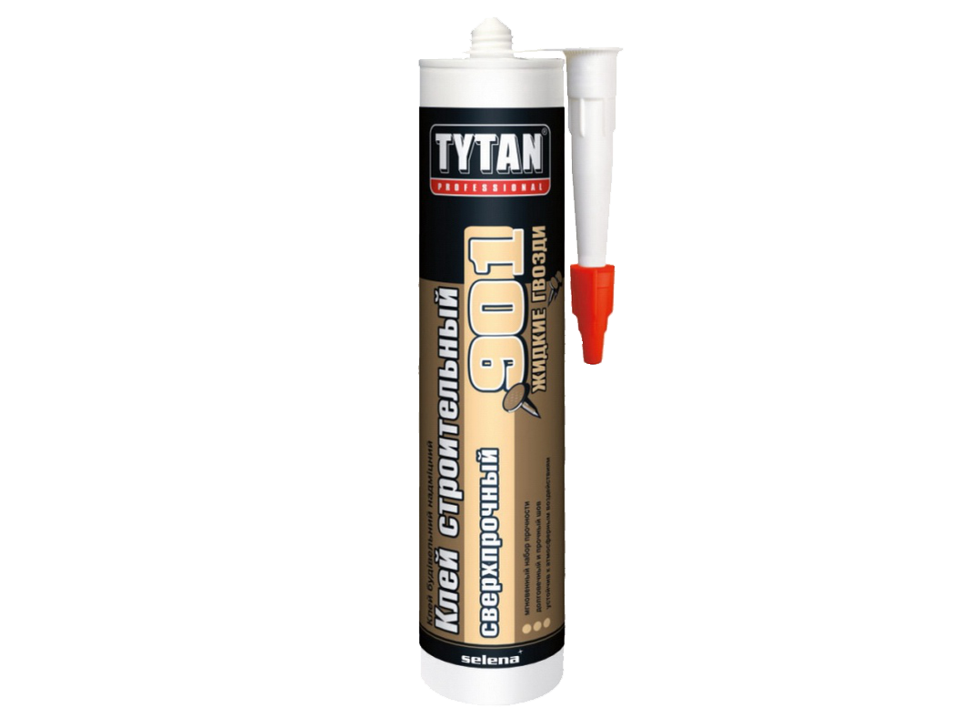 Клей для Декора Tytan Professional WB-70 | Сонант
