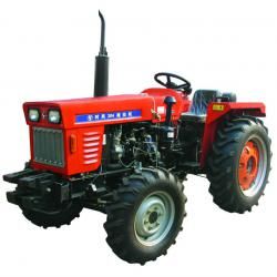 64 best images about Tractors made in China on Pinterest | Harvester ...