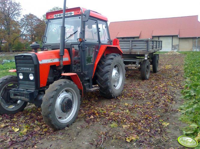 ... Ciągniki / Tractors > Traktory Ursus > Ursus 2802 - 8024 > Ursus 3514