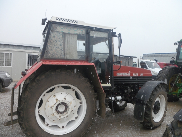 TRACTOR UTB Universal 1033 DT,, anul 2003, Tractor Universal 1033 DT ...