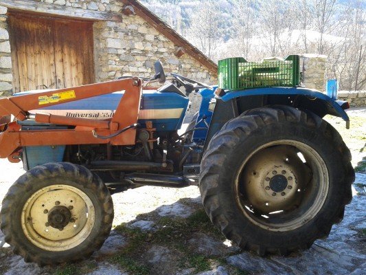 traktoren standard traktoren utb es utb universal 350 dt allrad