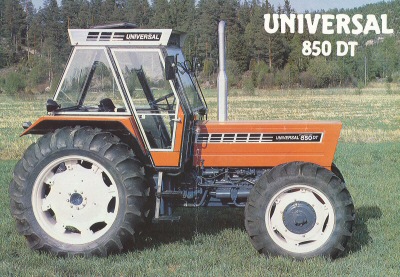 UTB Universal 532-1010