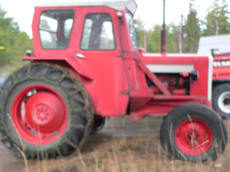 Myydään Valmet 361 - Traktorit - Maatalous - Konetori.com