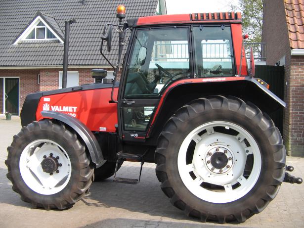 Valmet 6100 photo gallery. To complete our collection you can register ...