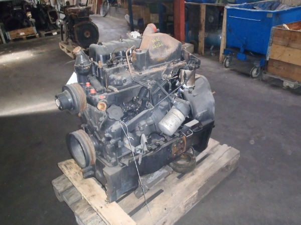Used Engine Valmet 6750 engines Year: 2002 for sale - Mascus USA