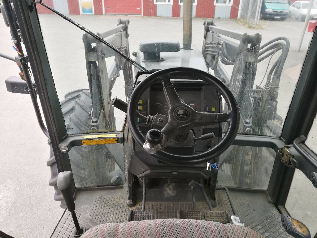 Valmet 6900 - Traktorit - Maatalous - Agritek-vaihtokoneet