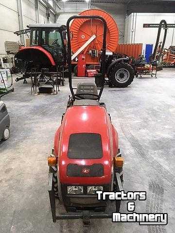 Valpadana 1325 HST - Used Horticultural Tractors - 2010 - 8316 AC ...