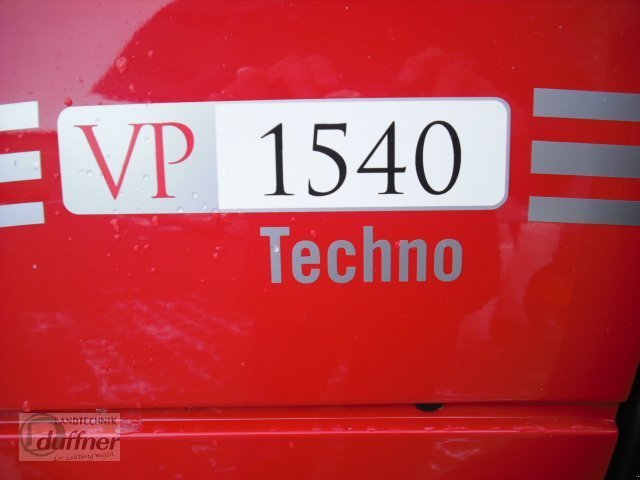 trattore Valpadana 1540 - technikboerse.com