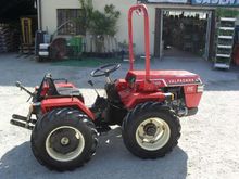 New VALPADANA 1545 Agricultural tractors in Abruzzo, Italy