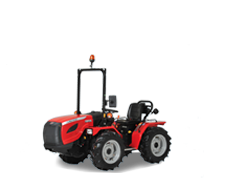 Product Range - Valpadana - Argo Tractors S.p.A. - Landini, McCormick ...