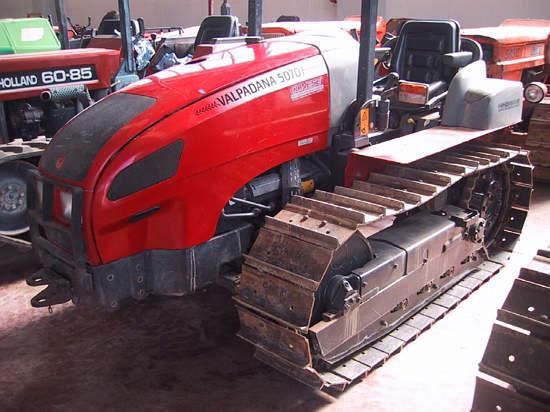 Valpadana tractor 5070 - Google Search