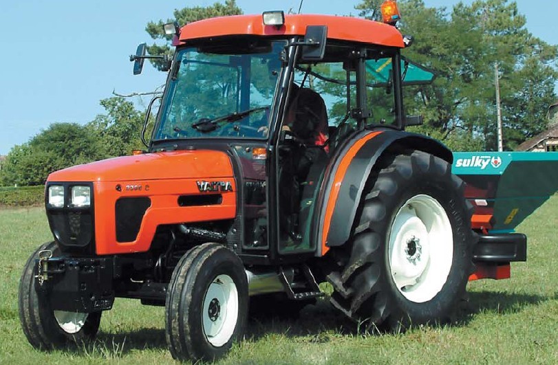 Valtra 3300 C | Tractor & Construction Plant Wiki | Fandom powered by ...