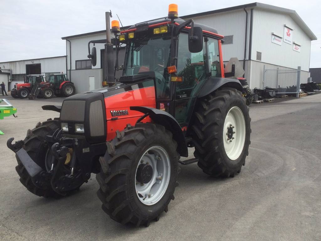 Valtra A75 for sale - Price: $26,135, Year: 2004 | Used Valtra A75 ...