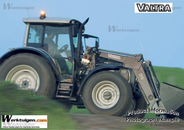 Valtra C120 - Valtra - Machinery Specifications - Machinery ...