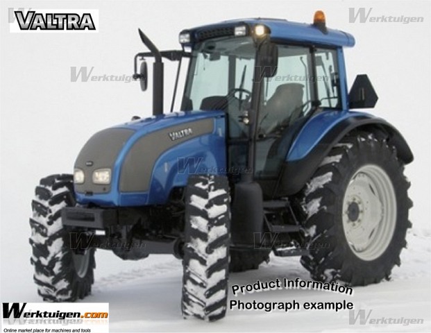 Valtra C90 - Valtra - Machinery Specifications - Machinery ...