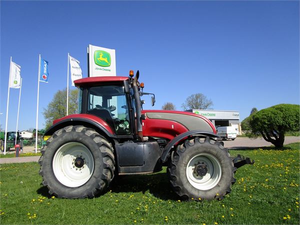 Valtra S280, 2004, Tractors