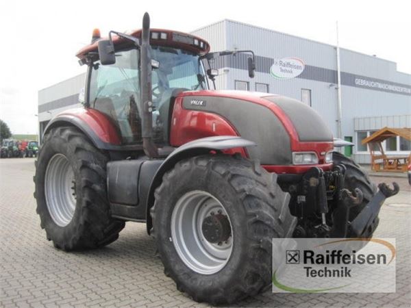 Valtra S280 for sale - Price: $32,656, Year: 2005 | Used Valtra S280 ...